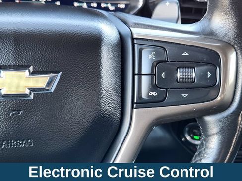 Certified 2023 Chevrolet Silverado 1500 High Country w/ High Country Premium Package AWD/4WD image 37