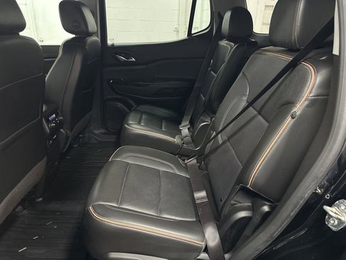 Used 2023 GMC Acadia AT4 w/ Technology Package image 35