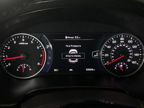 Used 2023 Kia Seltos SX w/ SX Sunroof Package AWD/4WD image 28