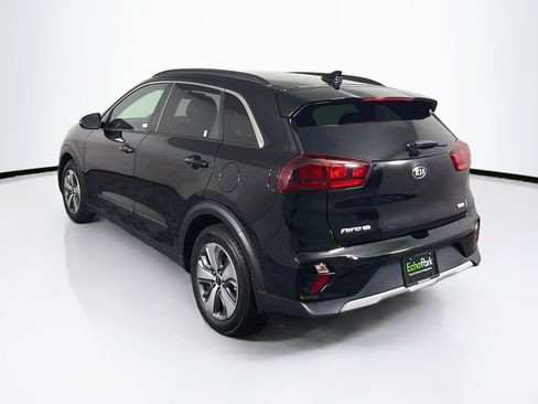 Used 2020 Kia Niro LX FWD image 5