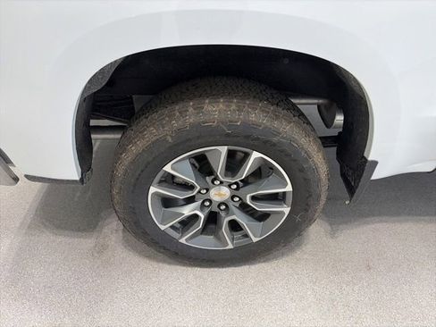 New 2026 Chevrolet Silverado 1500 LT AWD/4WD image 7