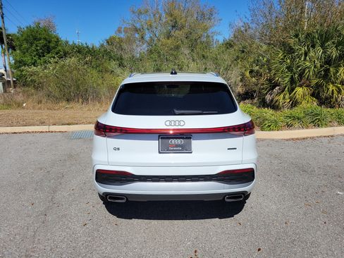 New 2025 Audi Q5 Premium Plus image 5