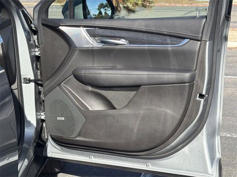 Certified 2023 Cadillac XT5 Premium Luxury image 33