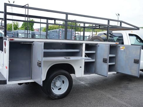 Used 2016 Ford F450 XL RWD image 17