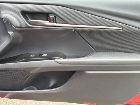 Used 2026 Toyota Camry SE w/ Multimedia Upgrade Package FWD image 14