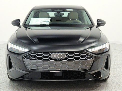 New 2026 Audi A5 2.0T Premium Plus AWD/4WD image 2