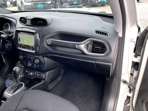 Used 2023 Jeep Renegade Latitude image 12