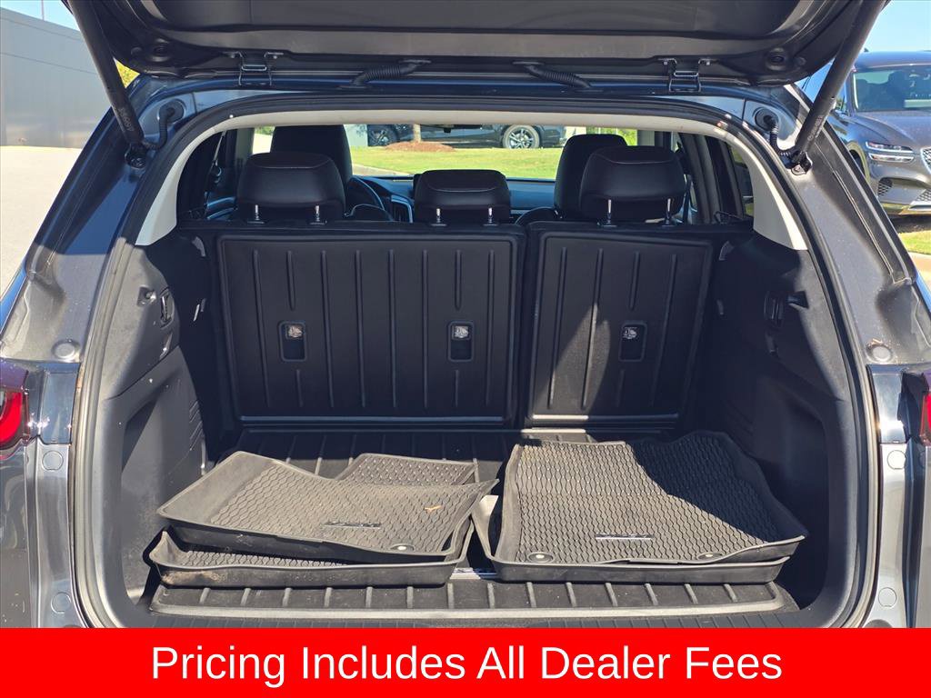 Used 2025 MAZDA CX-50 AWD 2.5 S w/ Weather Package image 14