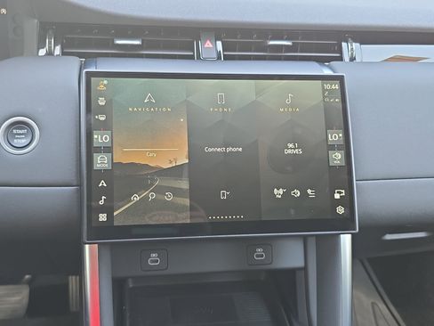 Certified 2025 Land Rover Discovery Sport S AWD/4WD image 20
