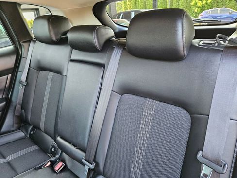 Certified 2024 MAZDA CX-50 AWD 2.5 S w/ Convenience Package image 14