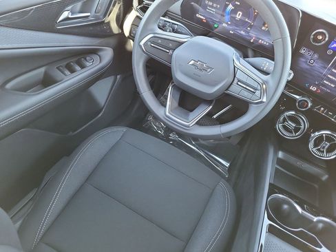 New 2026 Chevrolet Blazer EV LT image 15