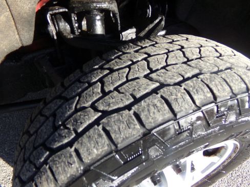 Used 2018 Chevrolet Silverado 2500 W/T w/ WT Convenience Package image 22