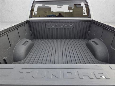 Used 2025 Toyota Tundra SR5 image 6