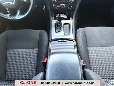 Used 2023 Dodge Charger GT w/ Blacktop Package RWD image 23