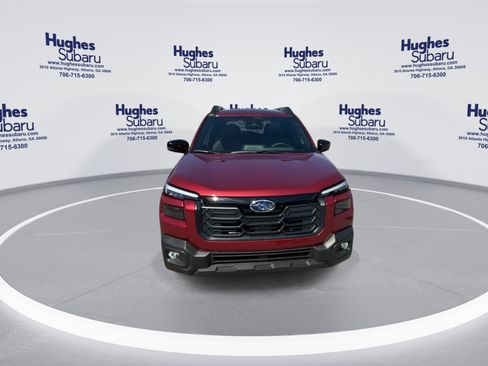 New 2026 Subaru Outback Touring AWD/4WD image 4