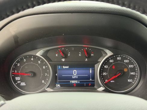 Used 2020 GMC Terrain SLE w/ Driver Convenience Package AWD/4WD image 24