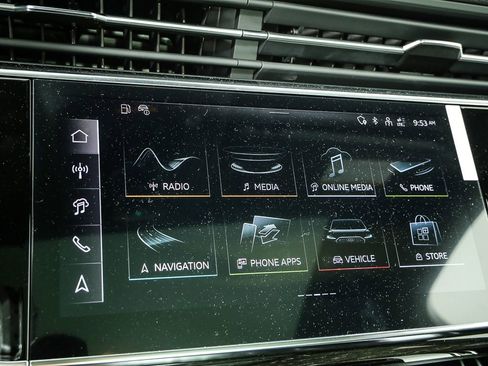 New 2026 Audi Q7 3.0T Premium Plus image 14