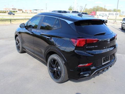 New 2026 Buick Encore GX Sport Touring w/ Comfort Package image 3