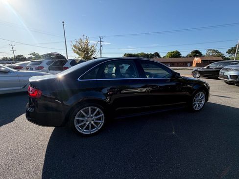 Used 2014 Audi A4 2.0T Premium Plus w/ Premium Plus Package AWD/4WD image 18