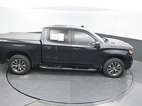 Used 2024 Chevrolet Silverado 1500 RST w/ Max Trailering Package AWD/4WD image 51