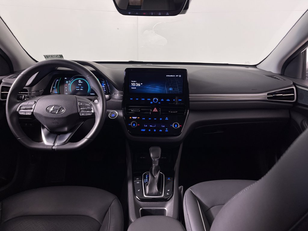 Used 2022 Hyundai Ioniq Limited FWD image 14