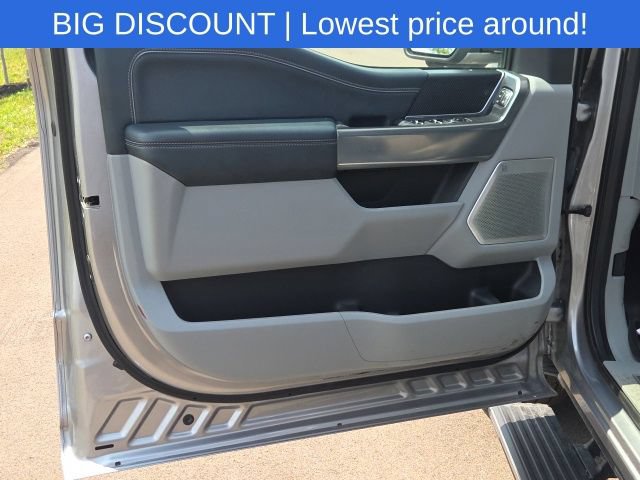 Used 2021 Ford F150 Limited AWD/4WD image 25