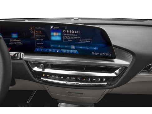 New 2026 Cadillac Lyriq Premium Sport image 7