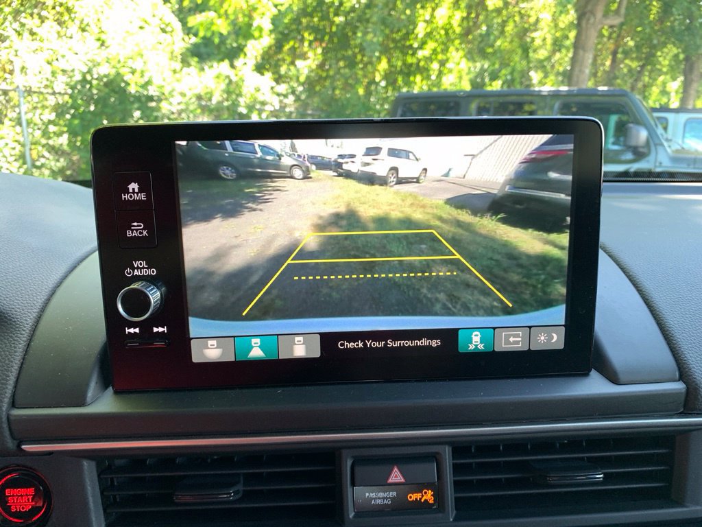 Used 2023 Honda Pilot EX-L image 19