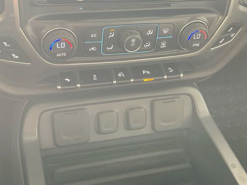 Used 2014 Chevrolet Silverado 1500 LTZ Z71 w/ LTZ Plus Package AWD/4WD image 19