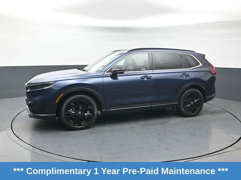 Used 2023 Honda CR-V Sport Touring image 2