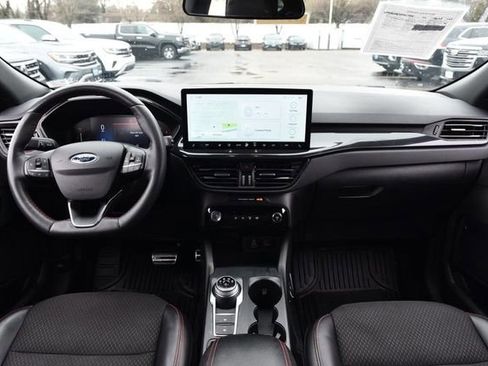 Used 2024 Ford Escape ST-Line w/ Tech Pack #1 image 7