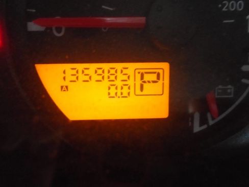 Used 2010 Nissan Xterra S image 9