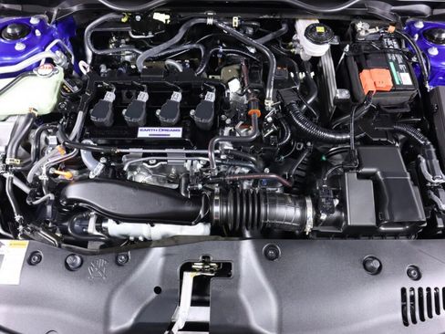 Used 2018 Honda Civic EX-L image 38