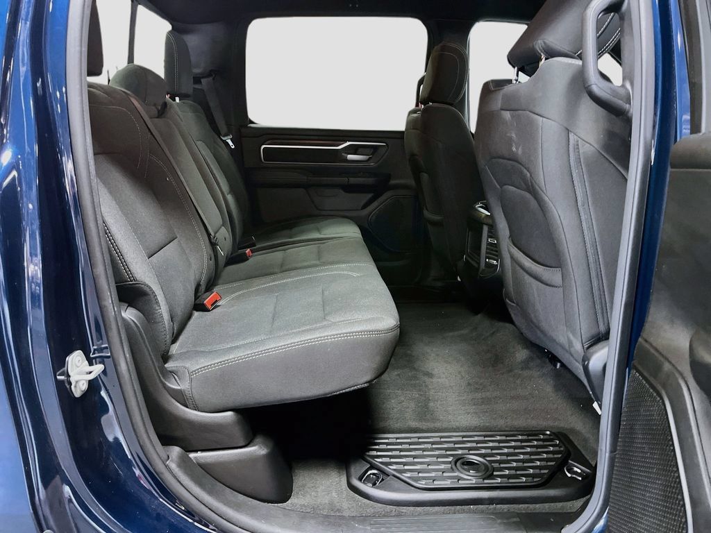Used 2024 RAM 1500 Lone Star AWD/4WD image 26