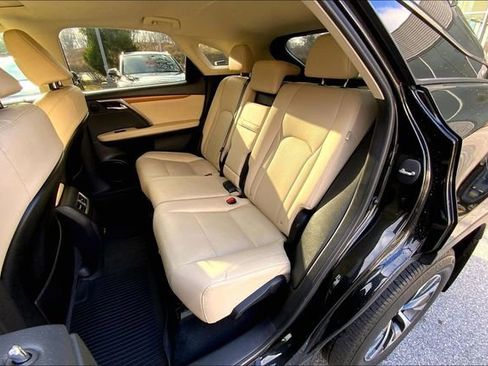 Used 2022 Lexus RX 350 AWD w/ Premium Package image 20