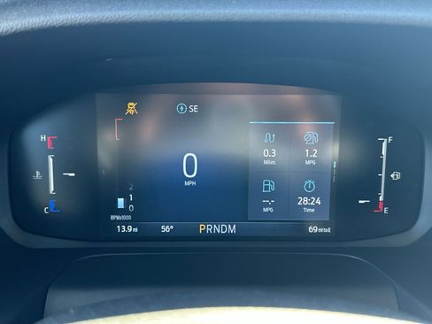 New 2026 Ford Transit 250 Base w/ Load Area Protection Package image 22