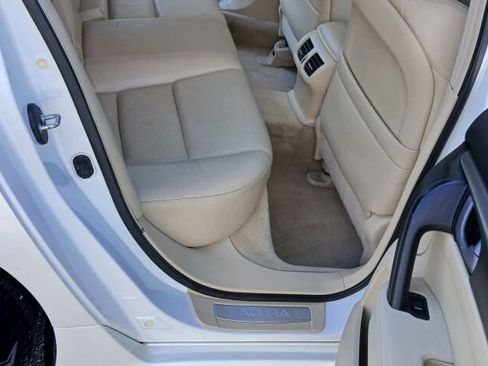 Used 2010 Acura TL w/ Technology Package image 12