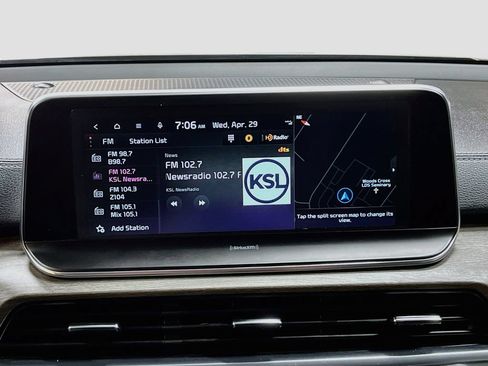 Used 2022 Kia Telluride EX FWD image 15