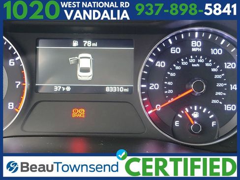 Used 2021 Kia Forte GT image 26