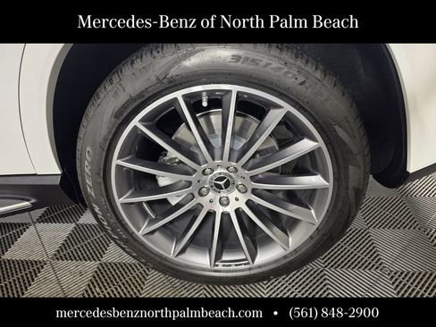 New 2026 Mercedes-Benz GLE 350 4MATIC image 6