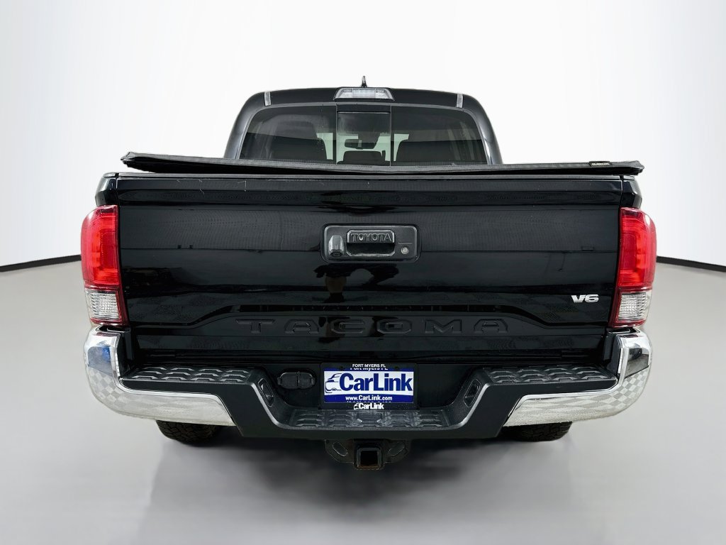 Used 2019 Toyota Tacoma SR5 RWD image 7