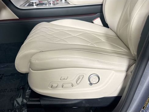 Used 2025 Genesis GV80 3.5T Prestige AWD/4WD image 25