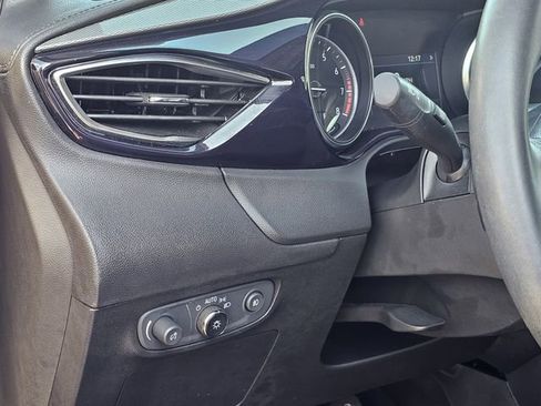 Used 2023 Buick Encore GX Select w/ Sport Touring Package image 19