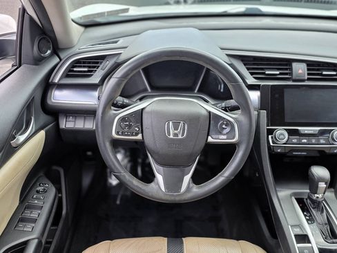 Used 2016 Honda Civic EX-L image 16