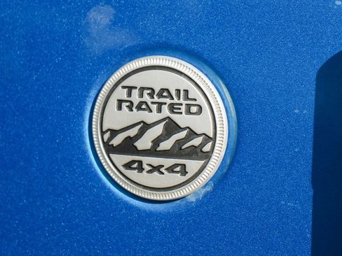 Used 2021 Jeep Gladiator Overland w/ Popular Equipment Package image 47