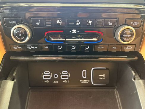 Certified 2024 Jeep Grand Cherokee L Summit image 44