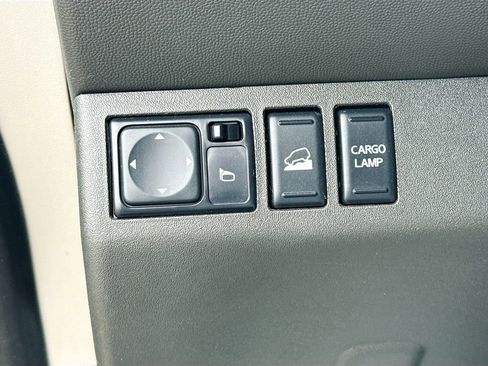 Used 2020 Nissan Frontier PRO-4X AWD/4WD image 10