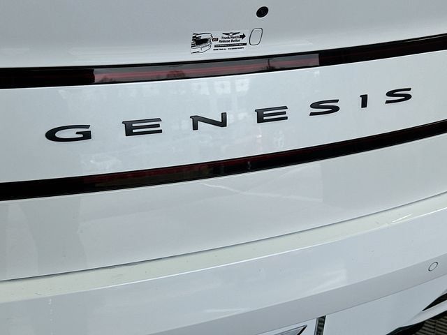 New 2026 Genesis G90 3.5T Prestige AWD/4WD image 22