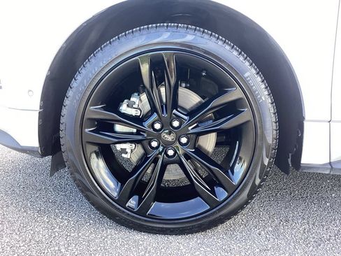 Used 2019 Ford Edge ST w/ Equipment Group 401A AWD/4WD image 25