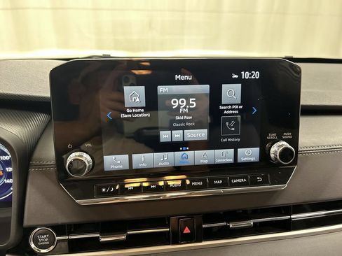 Used 2023 Mitsubishi Outlander SEL AWD/4WD image 14